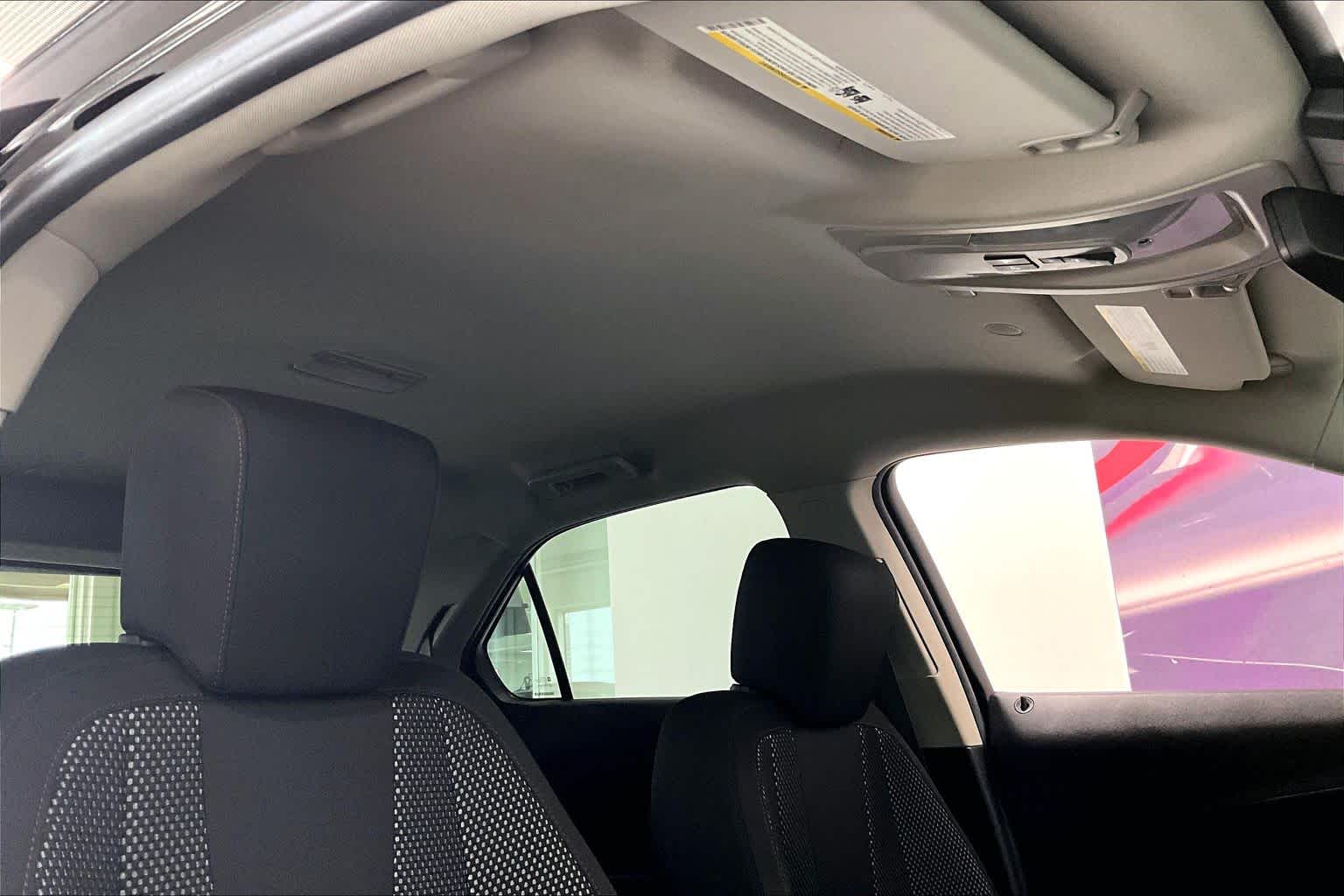 Thumbnail: 2016 Chevrolet Equinox - 26