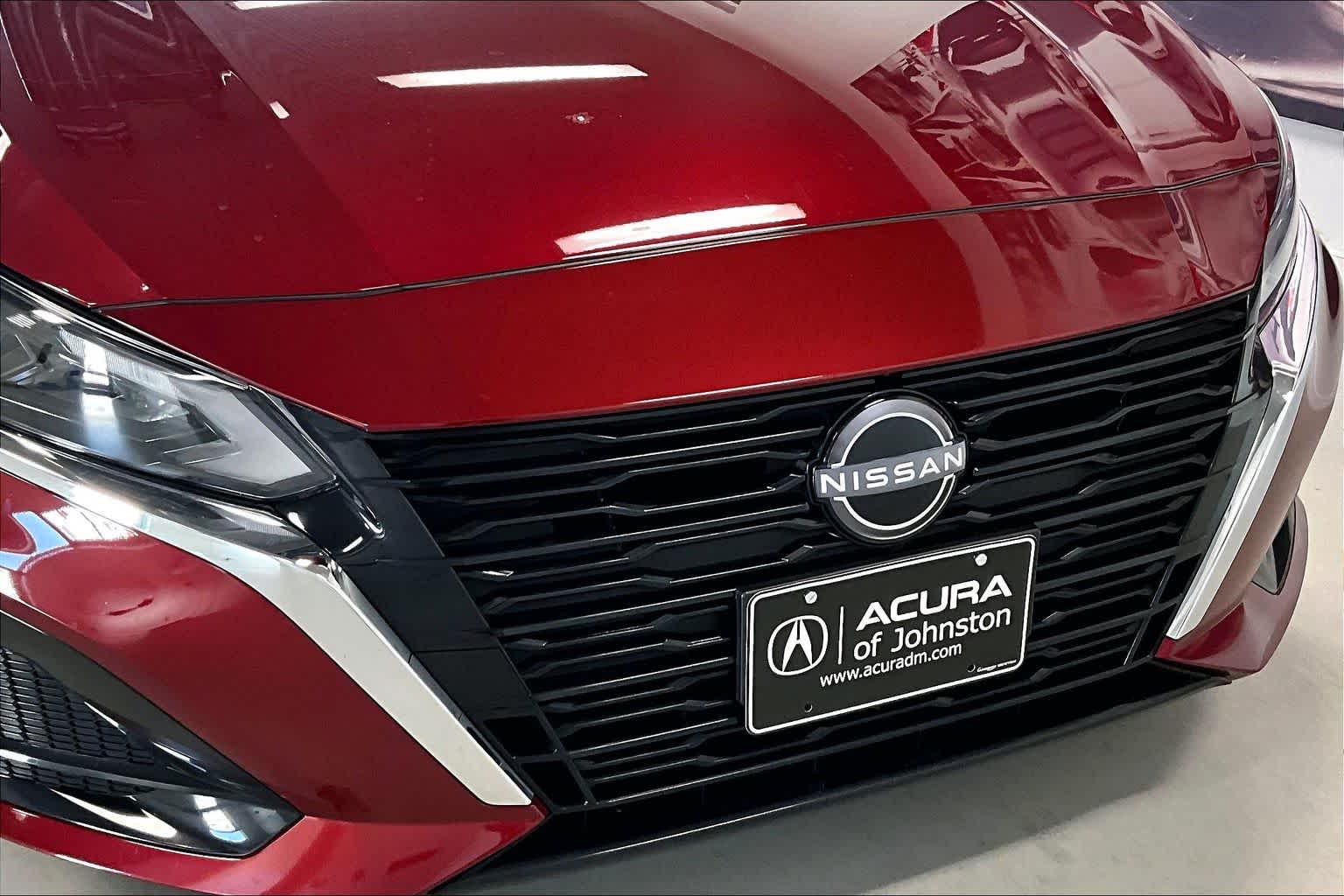 Thumbnail: 2023 Nissan Altima - 29