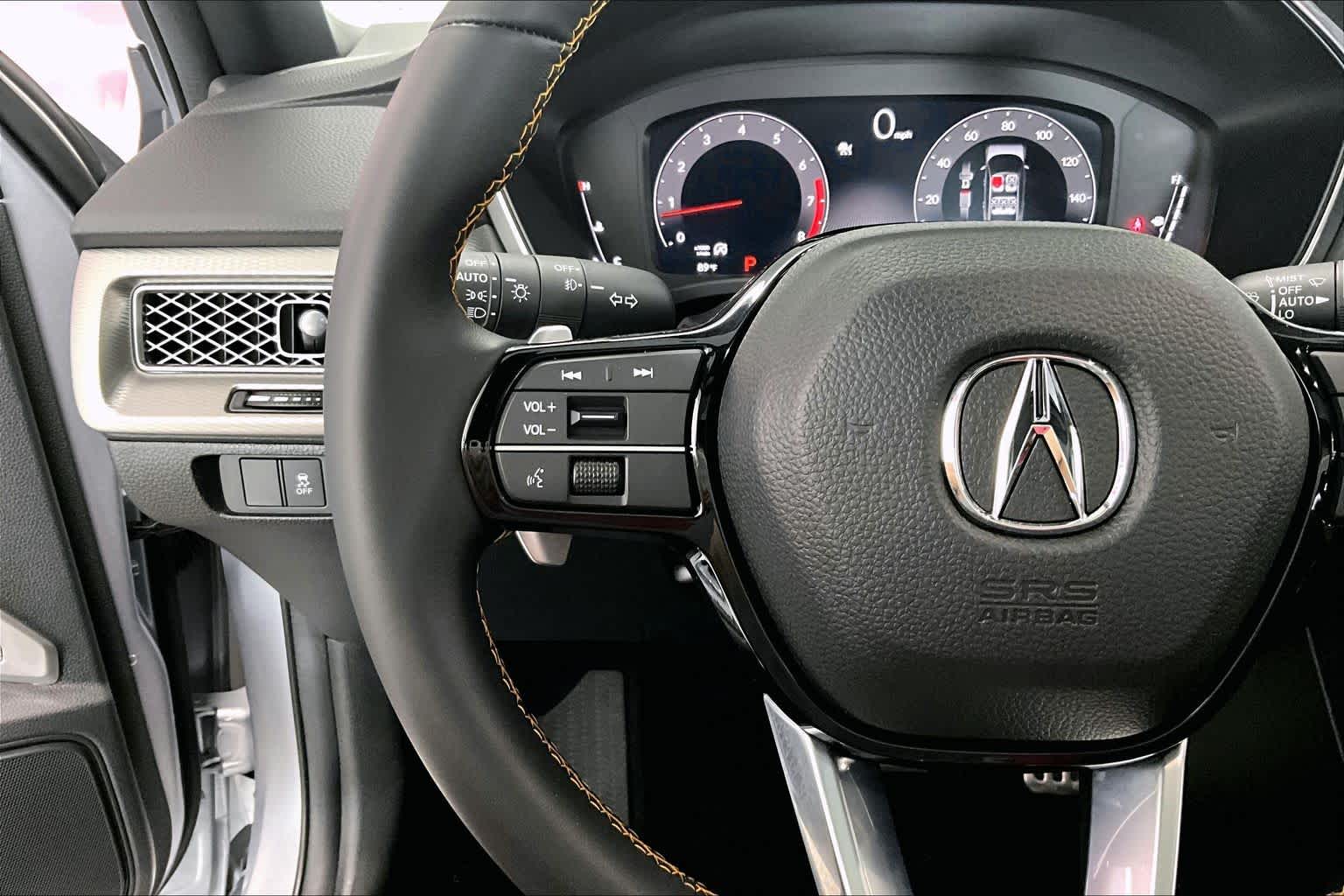 Thumbnail: 2026 Acura Integra - 22