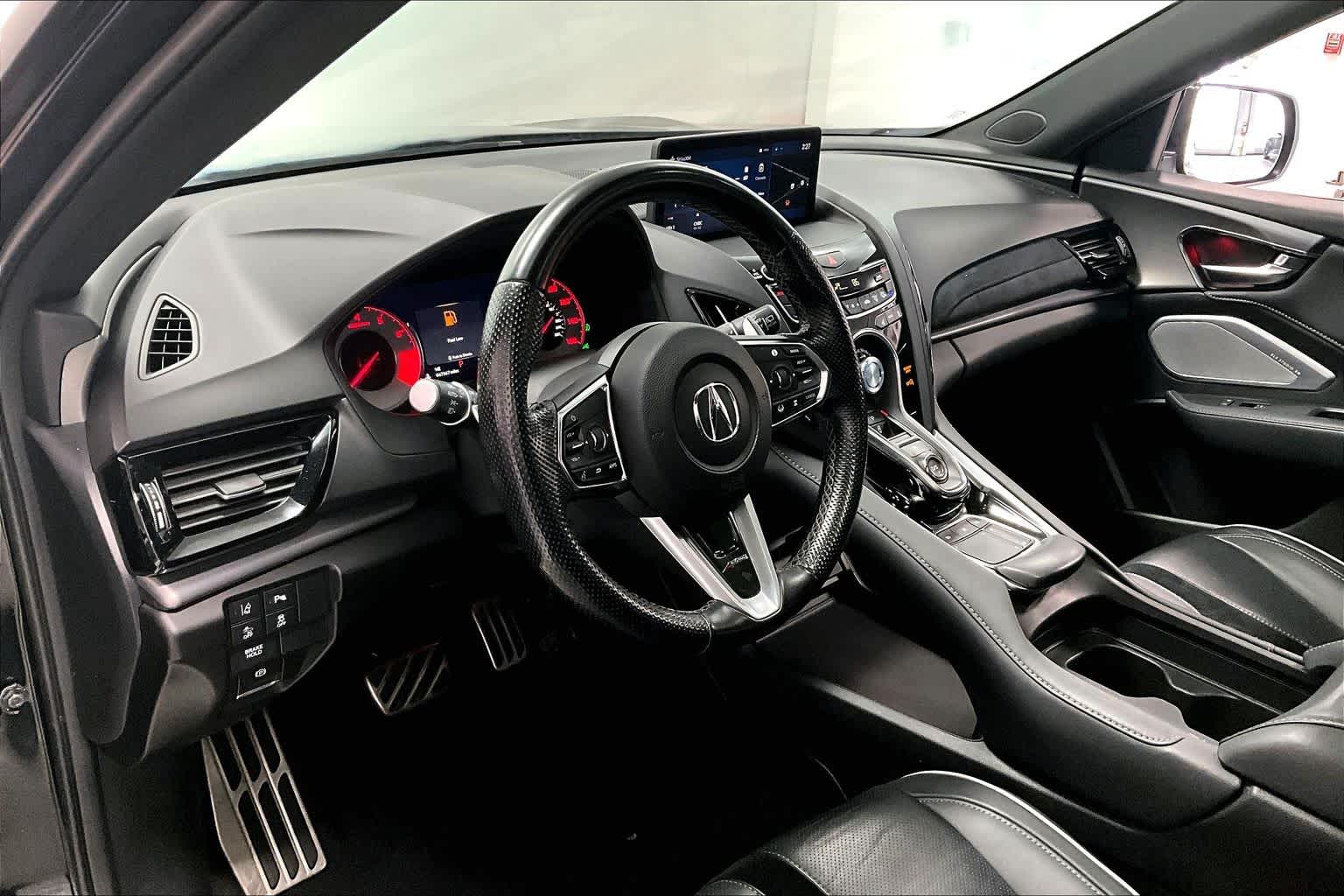 Thumbnail: 2021 Acura RDX - 2