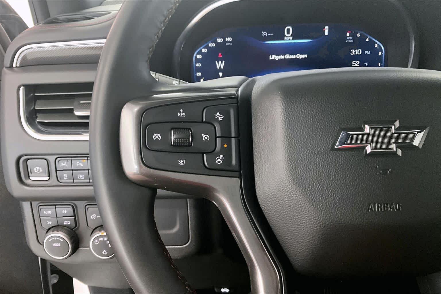 Thumbnail: 2023 Chevrolet Tahoe - 22