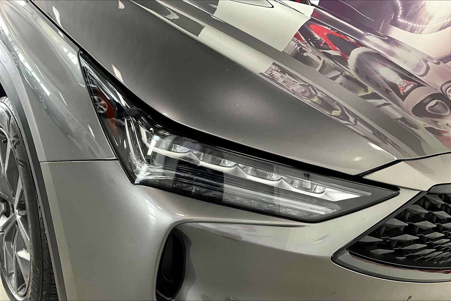 Thumbnail: 2023 Acura MDX - 26