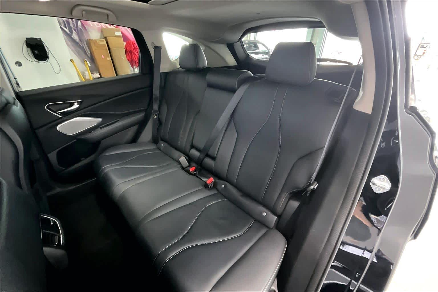 Thumbnail: 2023 Acura RDX - 27