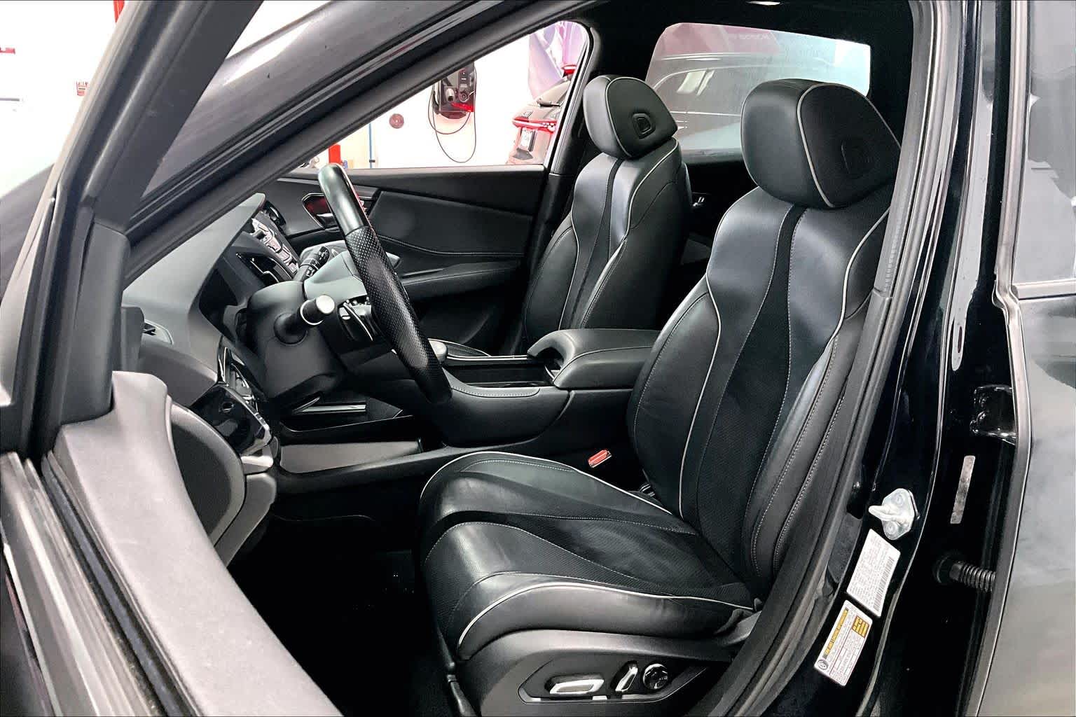 Thumbnail: 2021 Acura RDX - 11