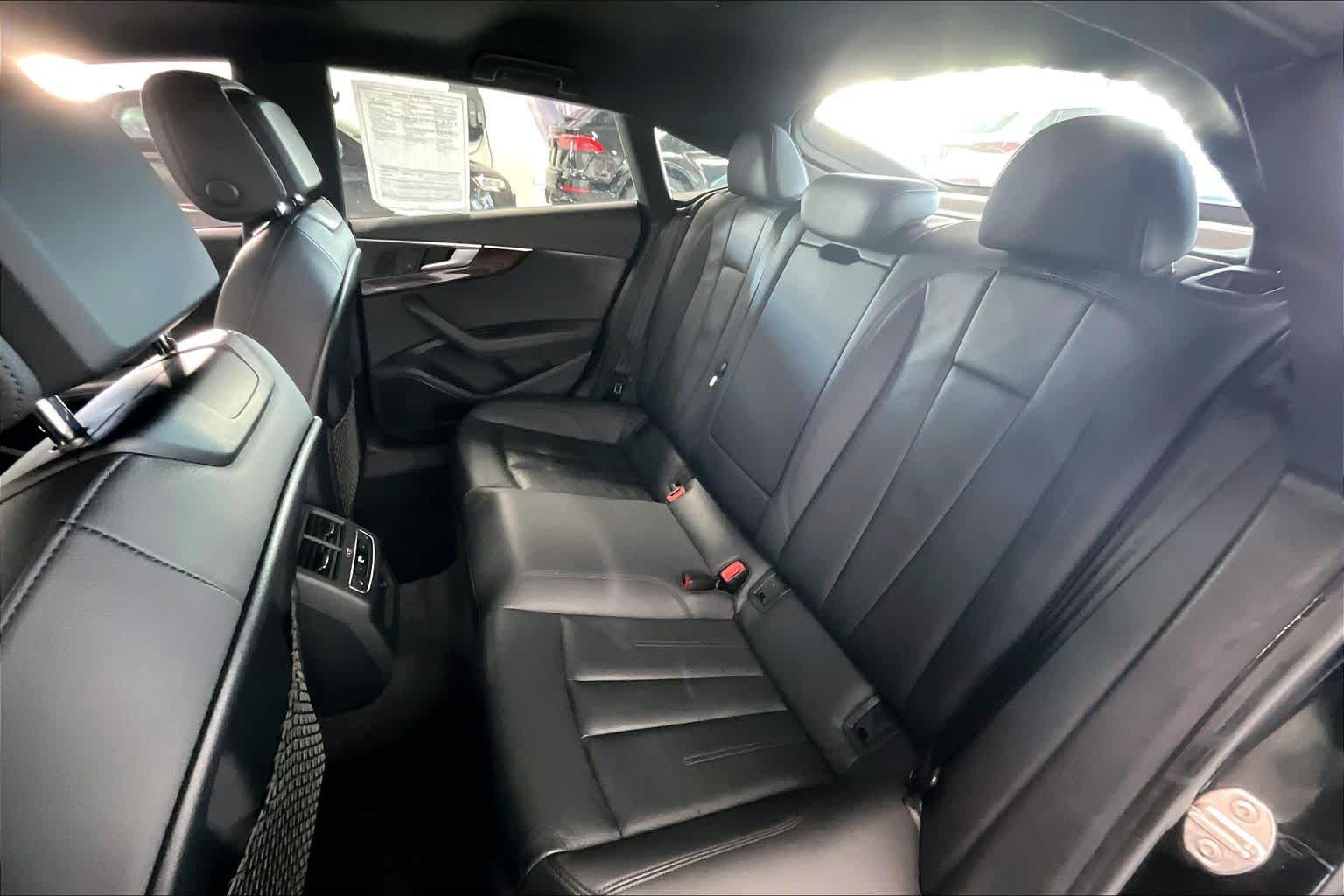 Thumbnail: 2019 Audi A5 - 27