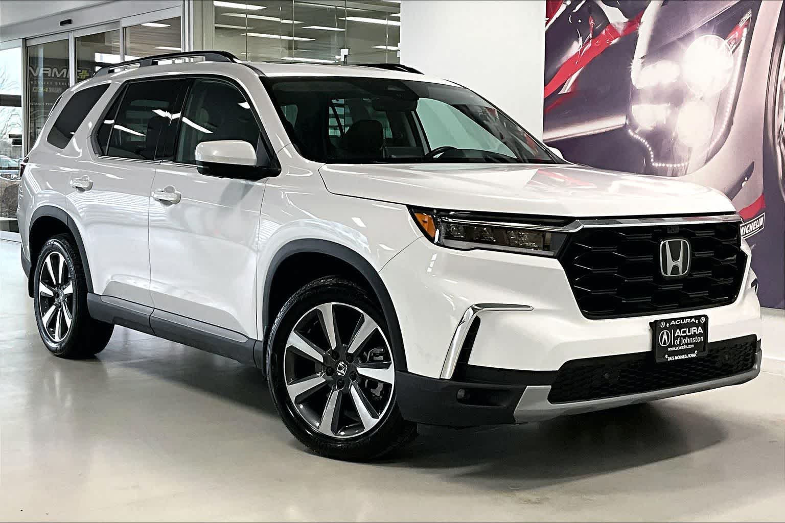 Thumbnail: 2023 Honda Pilot - 20