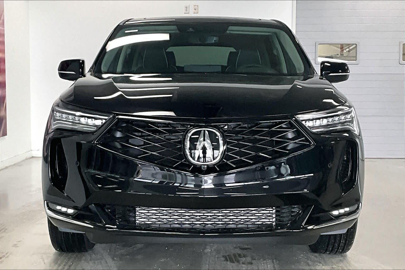 Thumbnail: 2026 Acura RDX - 6