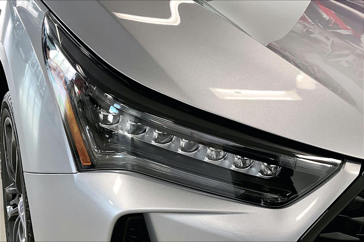 Thumbnail: 2023 Acura RDX - 29