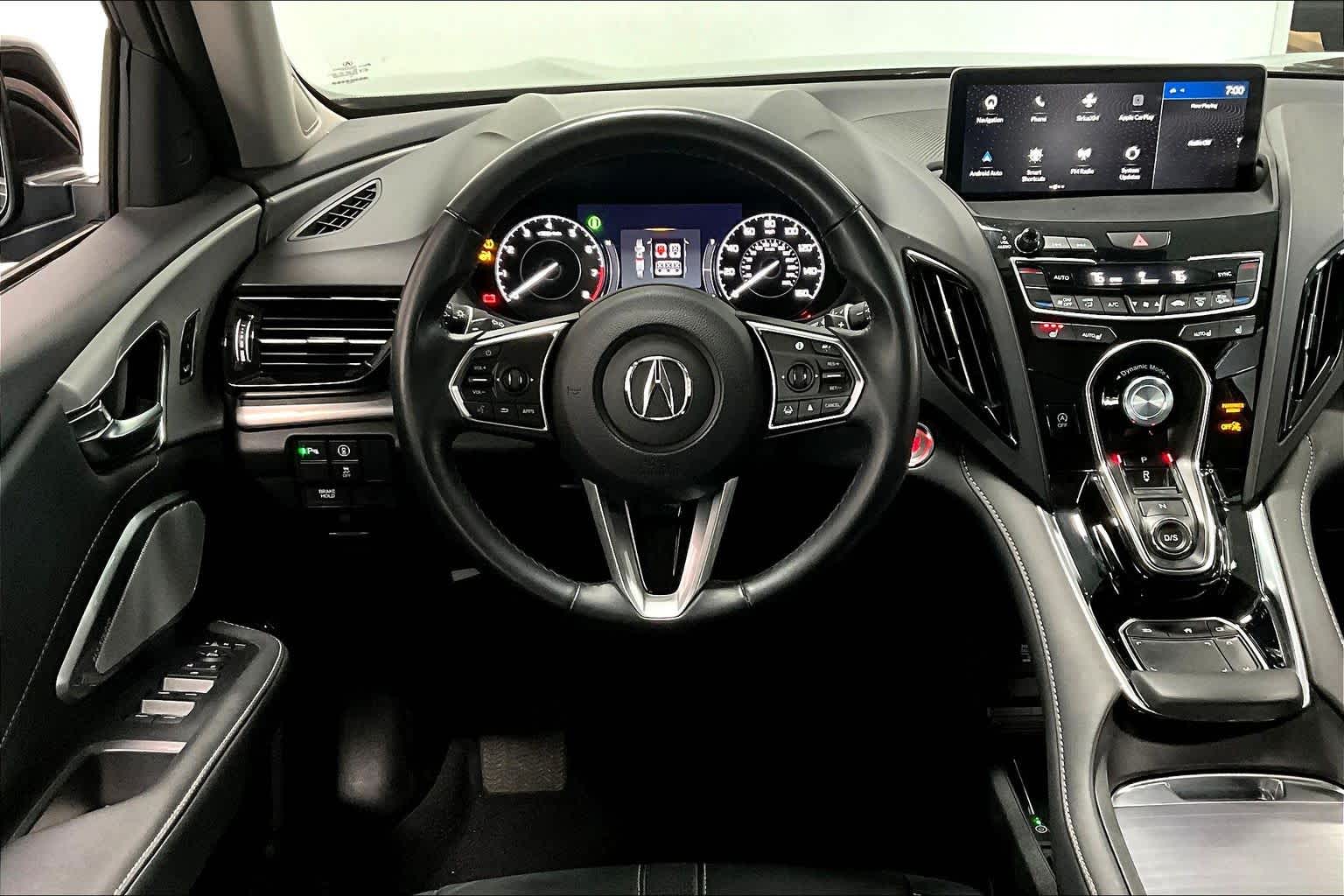 Thumbnail: 2022 Acura RDX - 13