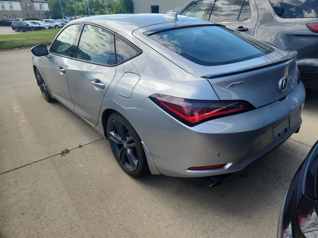 Thumbnail: 2024 Acura Integra - 7