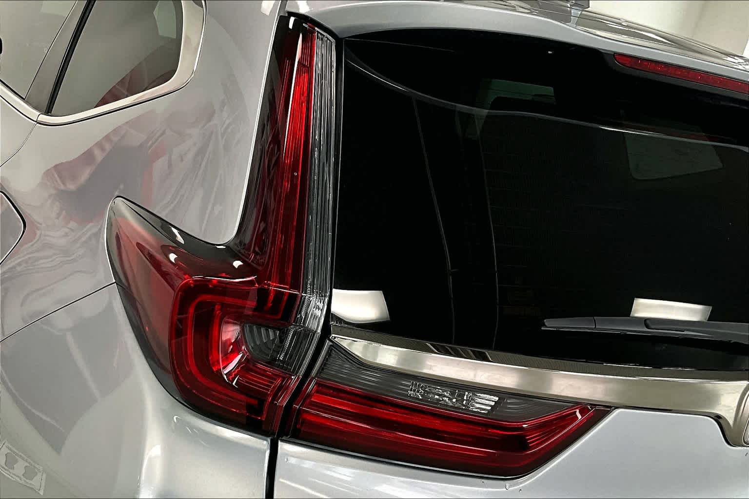 Thumbnail: 2022 Honda CR-V - 27