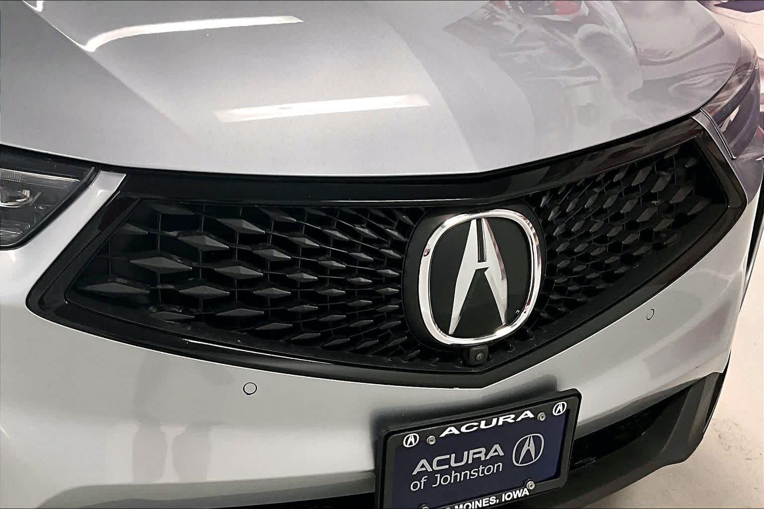 Thumbnail: 2023 Acura RDX - 31