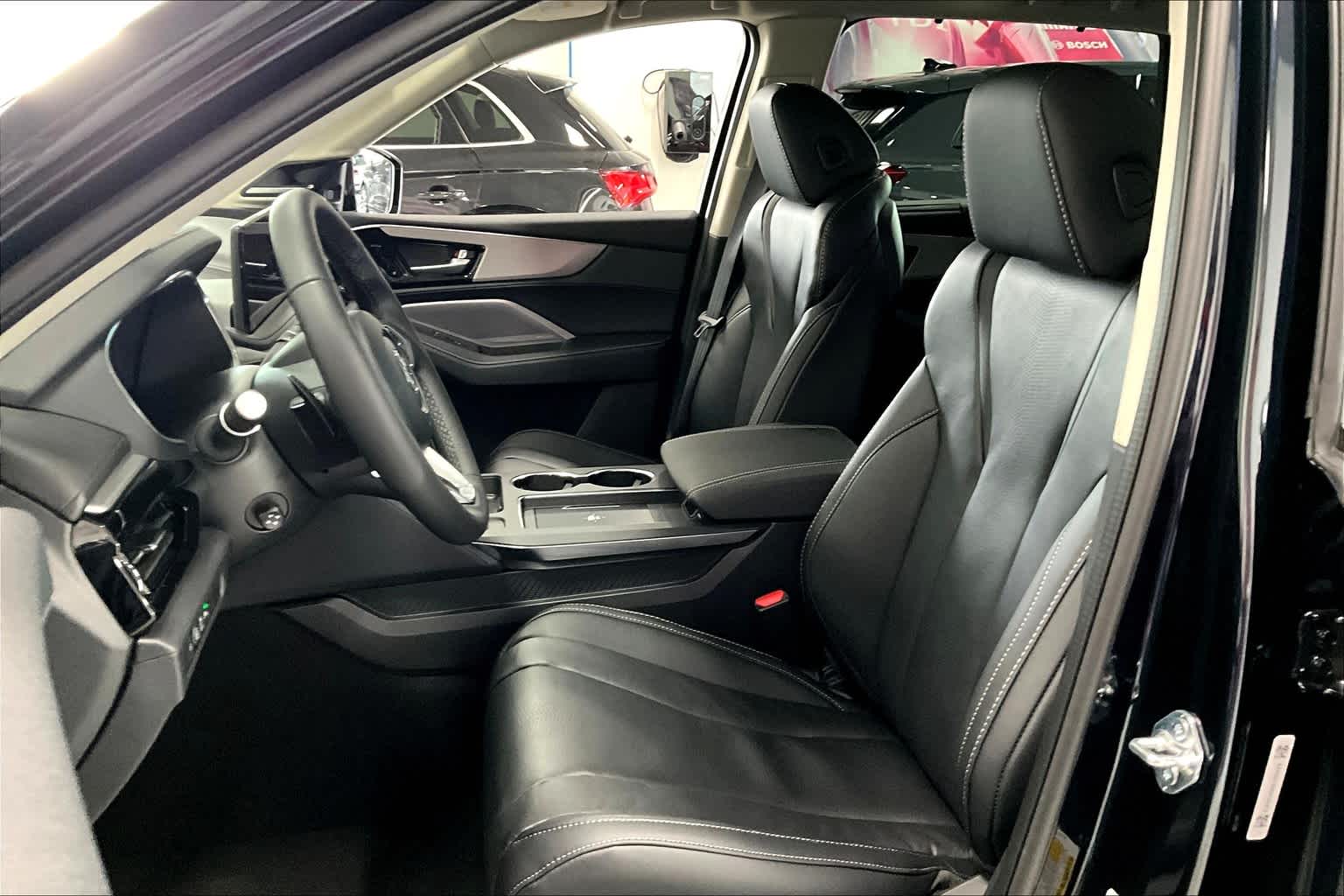2025 Acura MDX Technology 10