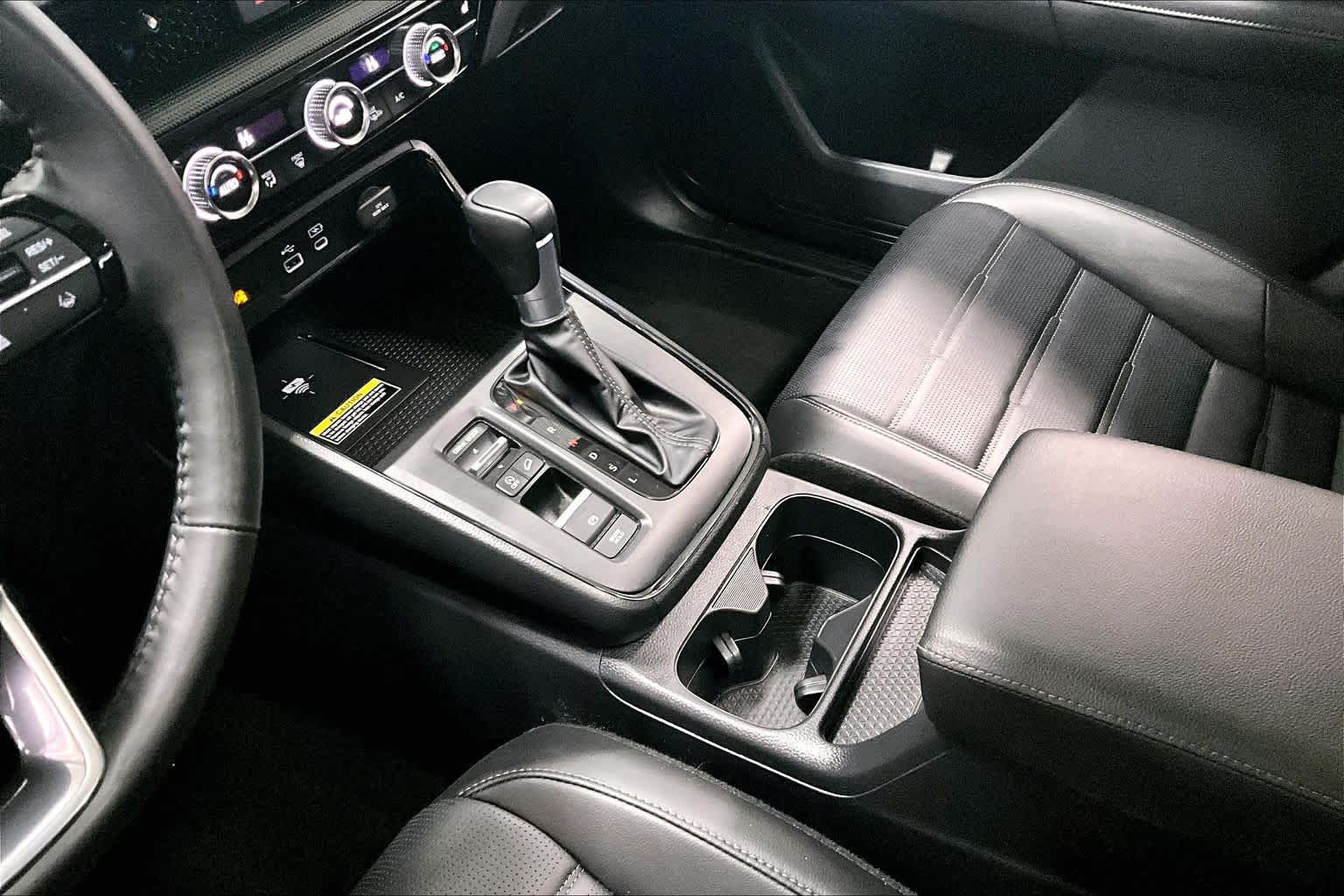 Thumbnail: 2025 Honda CR-V - 15