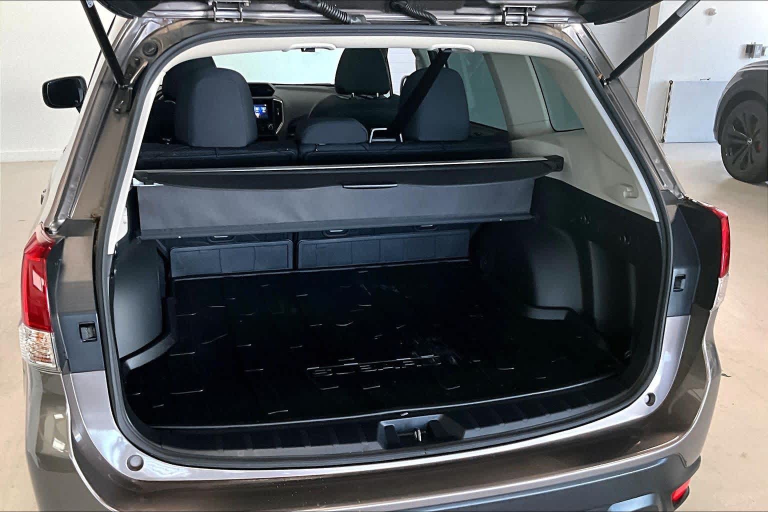 Thumbnail: 2023 Subaru Forester - 17