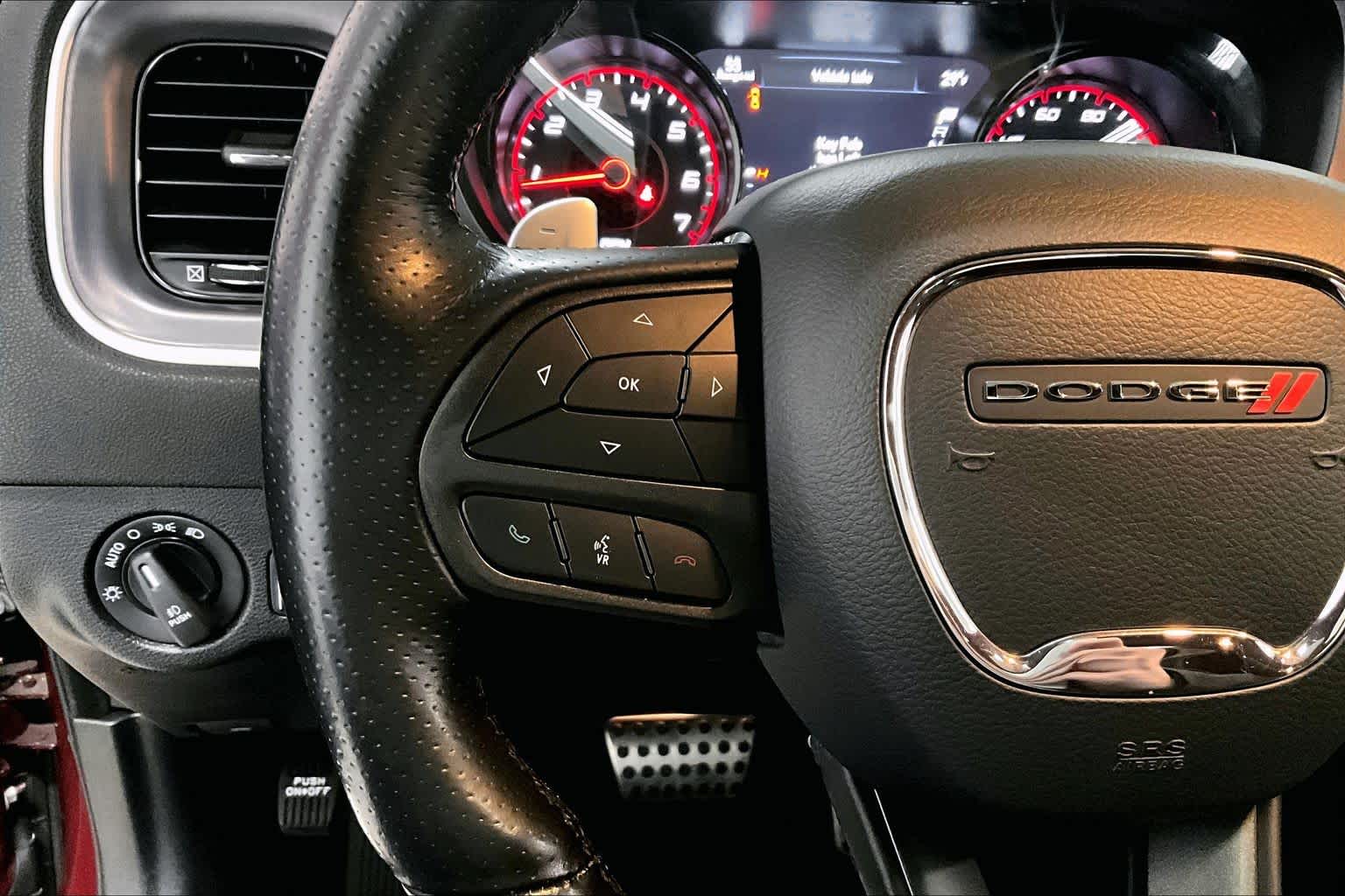 Thumbnail: 2020 Dodge Charger - 22