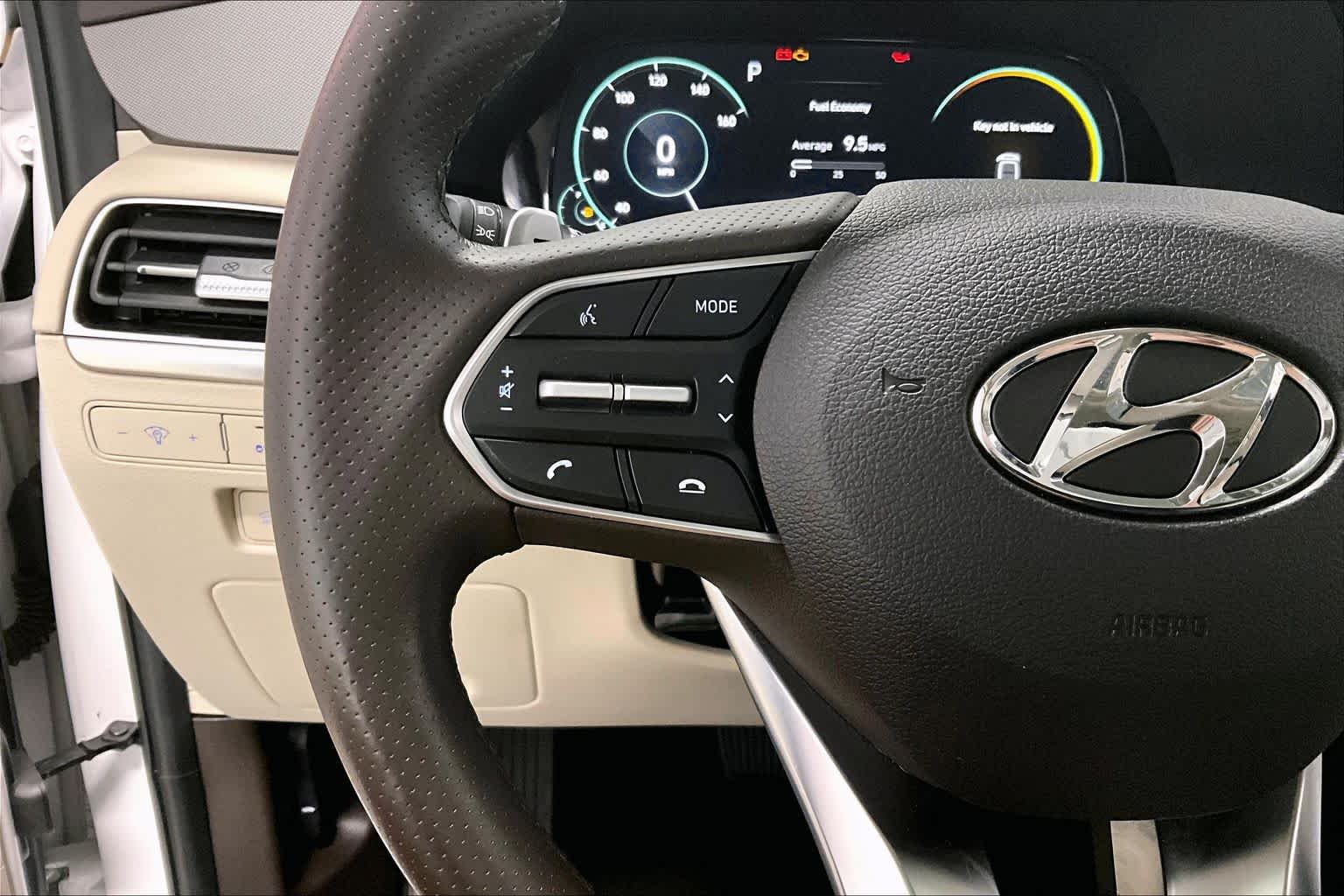 Thumbnail: 2020 Hyundai Palisade - 21