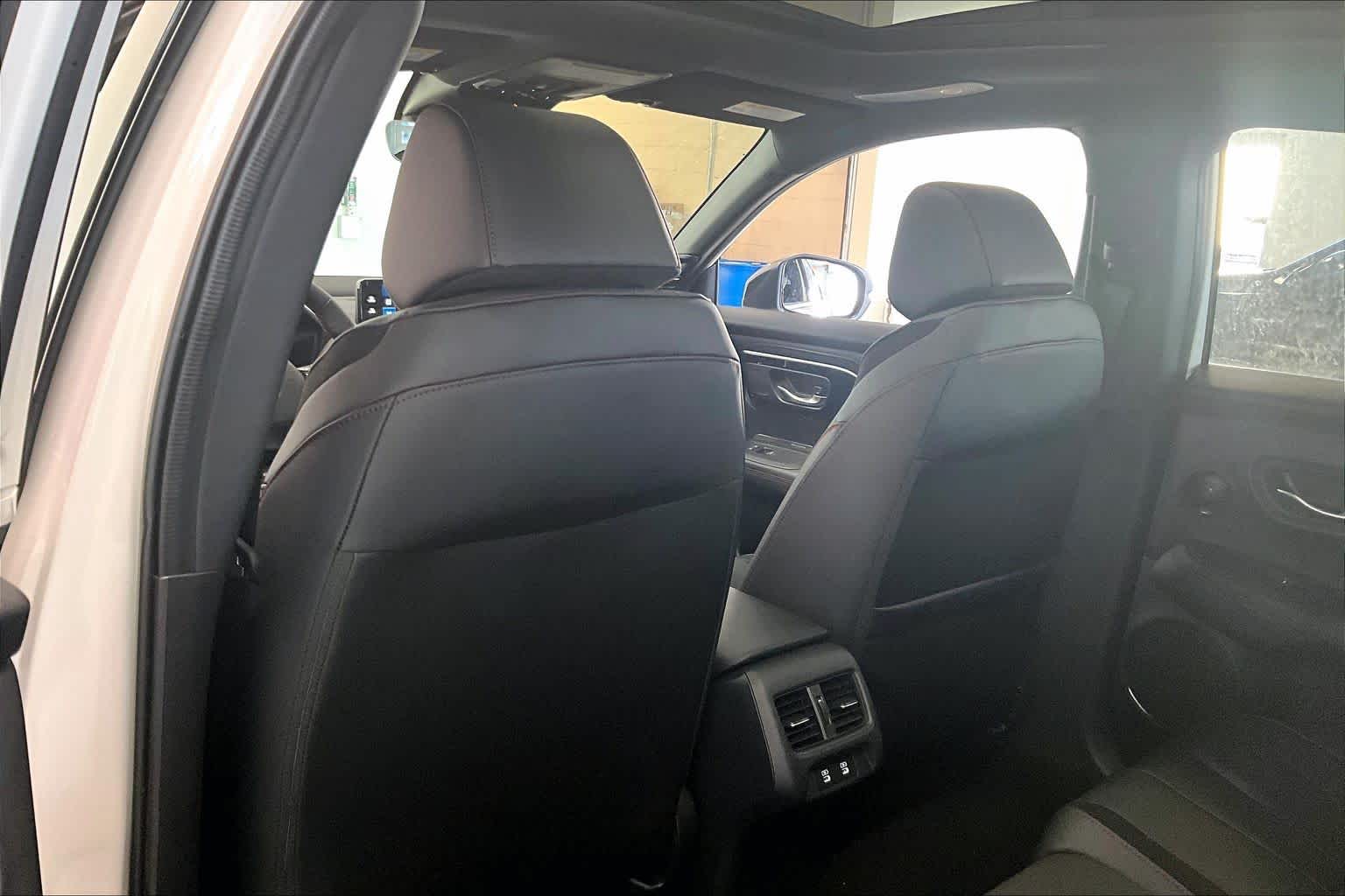 Thumbnail: 2026 Acura ADX - 12