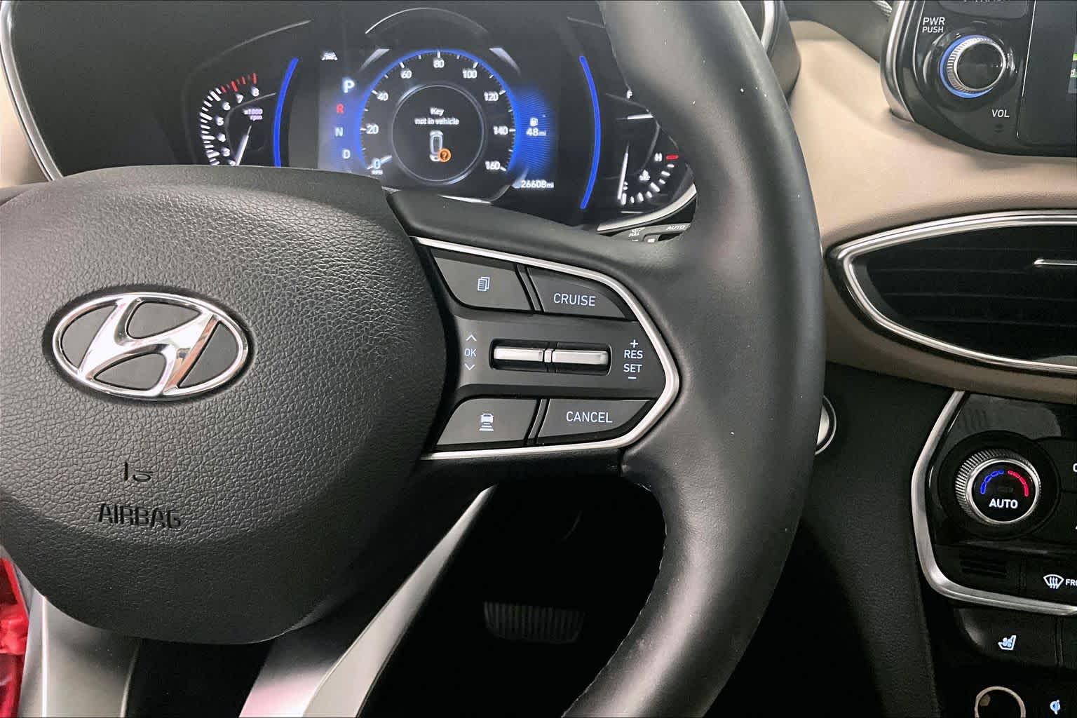 Thumbnail: 2020 Hyundai Santa Fe - 22