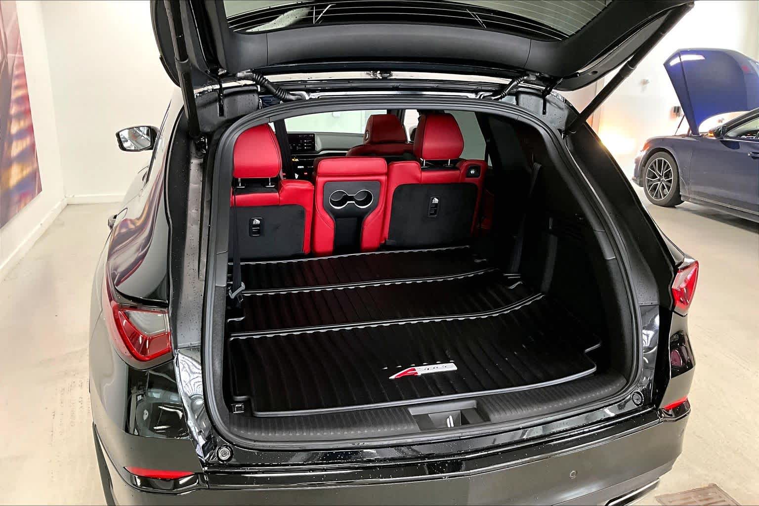 Thumbnail: 2026 Acura MDX - 18