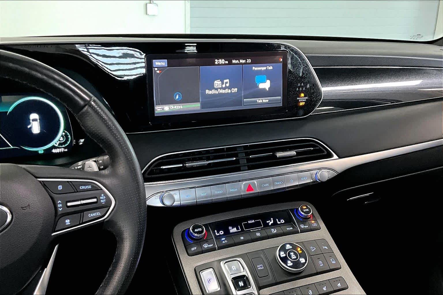 Thumbnail: 2021 Hyundai Palisade - 14