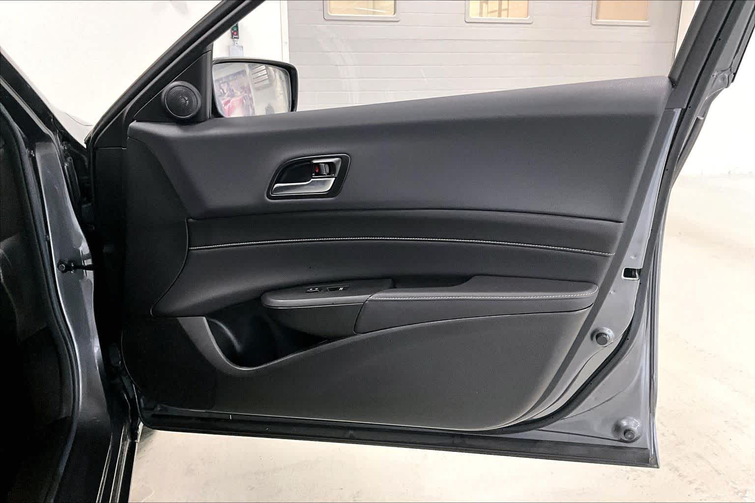 Thumbnail: 2021 Acura ILX - 25