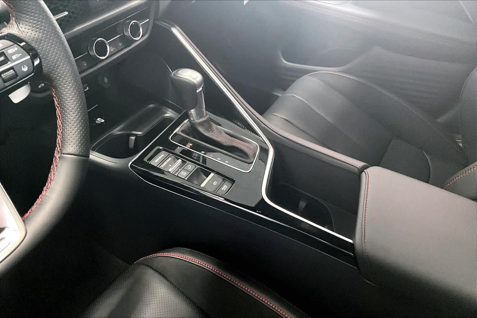 Thumbnail: 2026 Acura ADX - 17