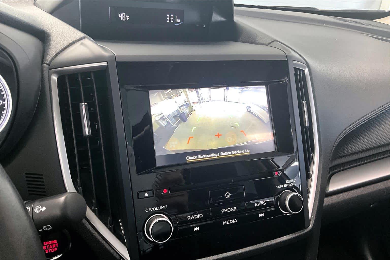 Thumbnail: 2023 Subaru Forester - 24