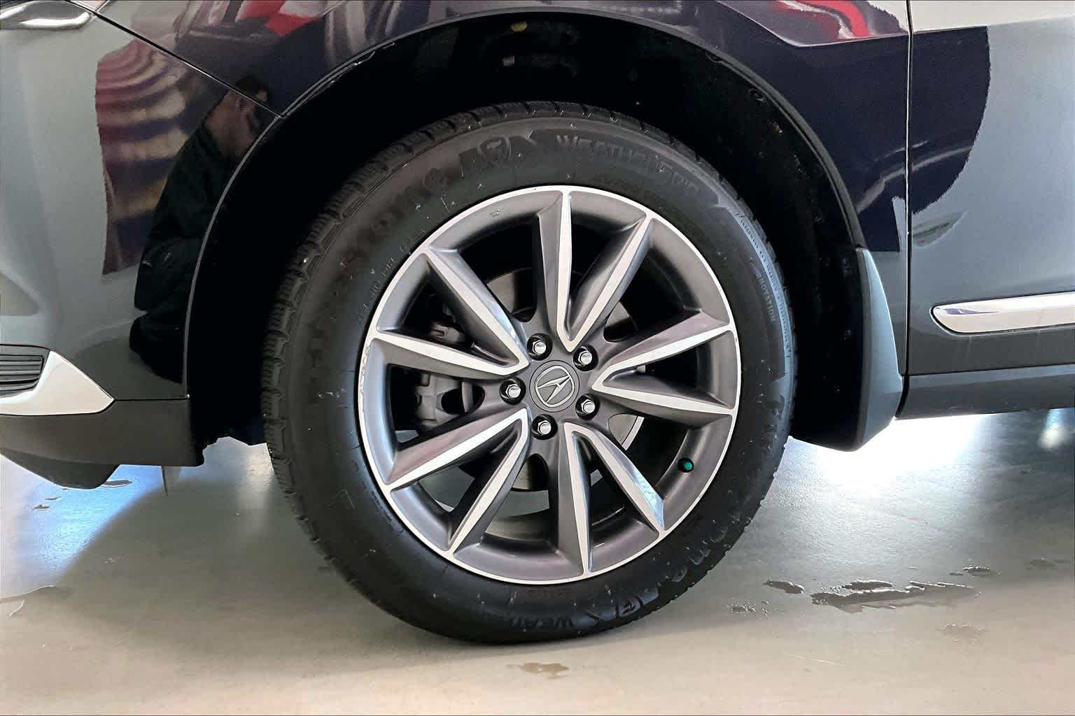 Thumbnail: 2022 Acura RDX - 6