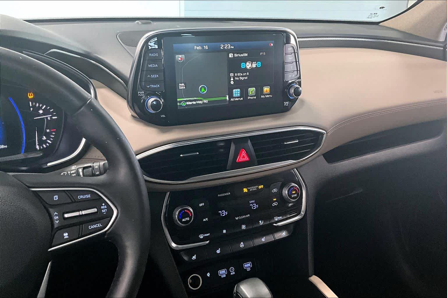 Thumbnail: 2020 Hyundai Santa Fe - 14