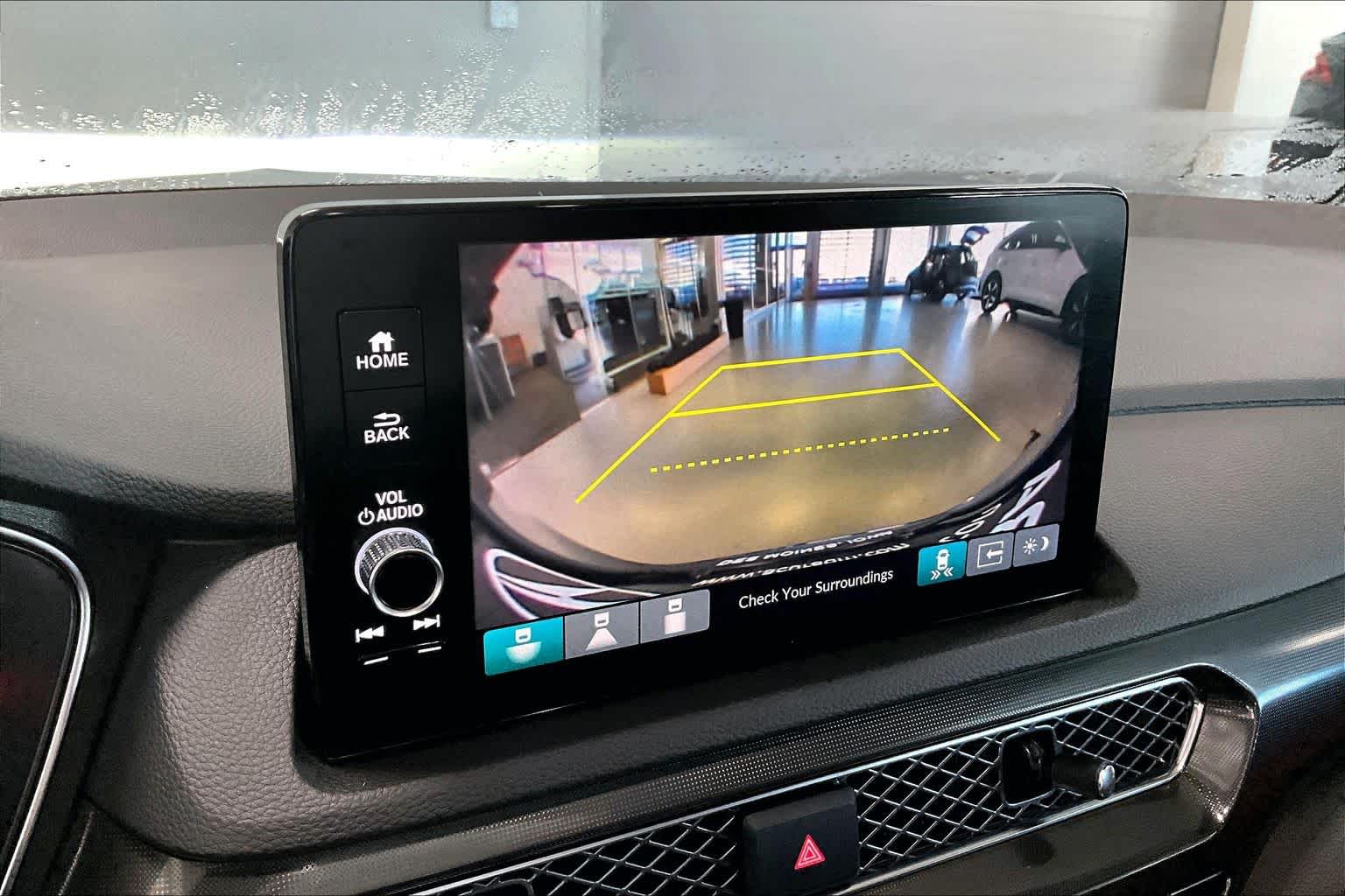 Thumbnail: 2023 Acura Integra - 24