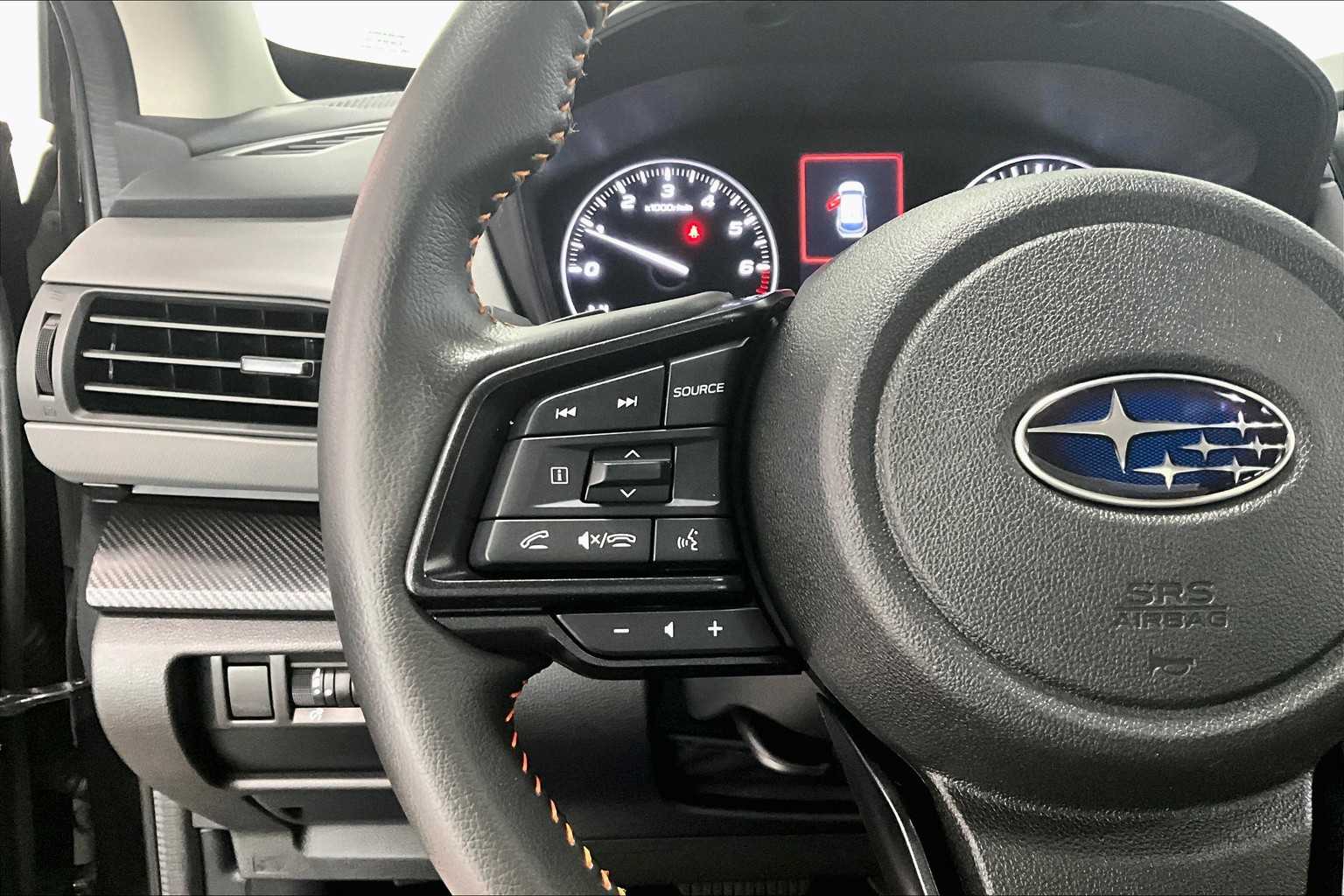 Thumbnail: 2024 Subaru Crosstrek - 22