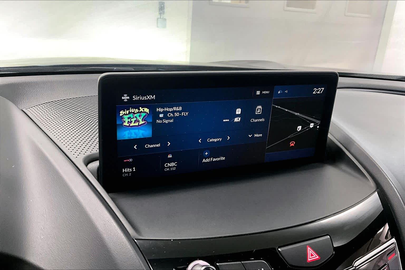 Thumbnail: 2021 Acura RDX - 25