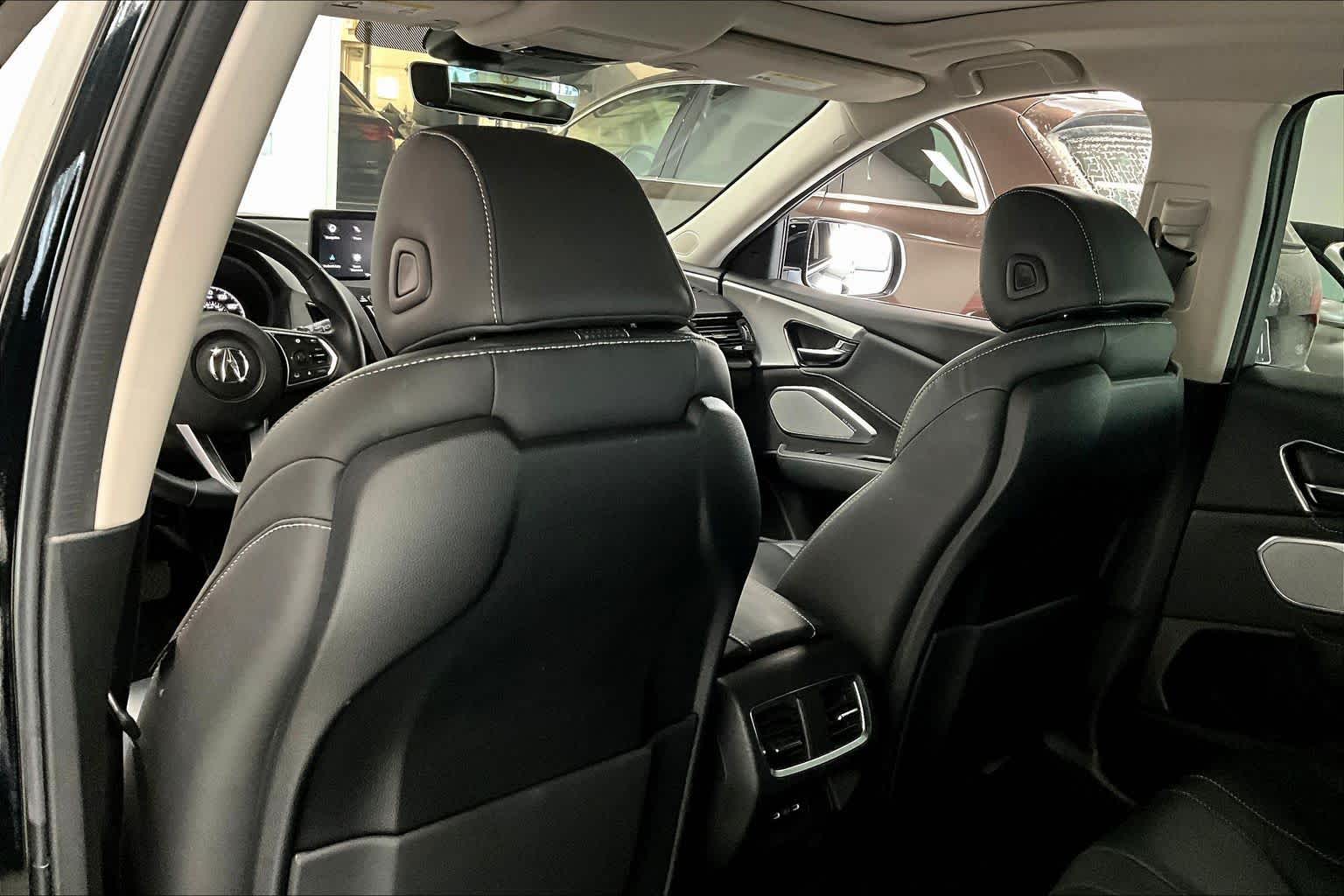 Thumbnail: 2022 Acura RDX - 11