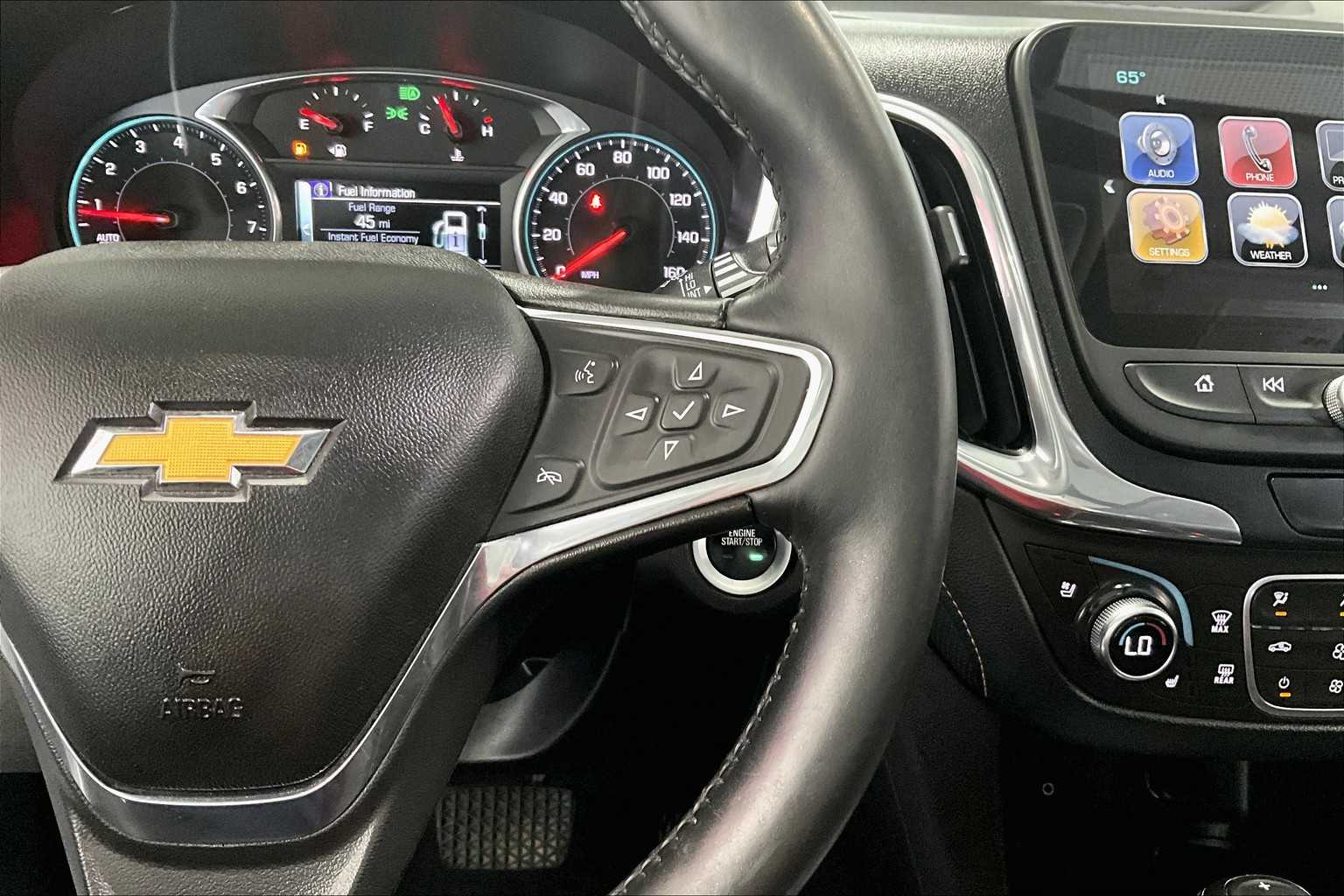 Thumbnail: 2018 Chevrolet Equinox - 23