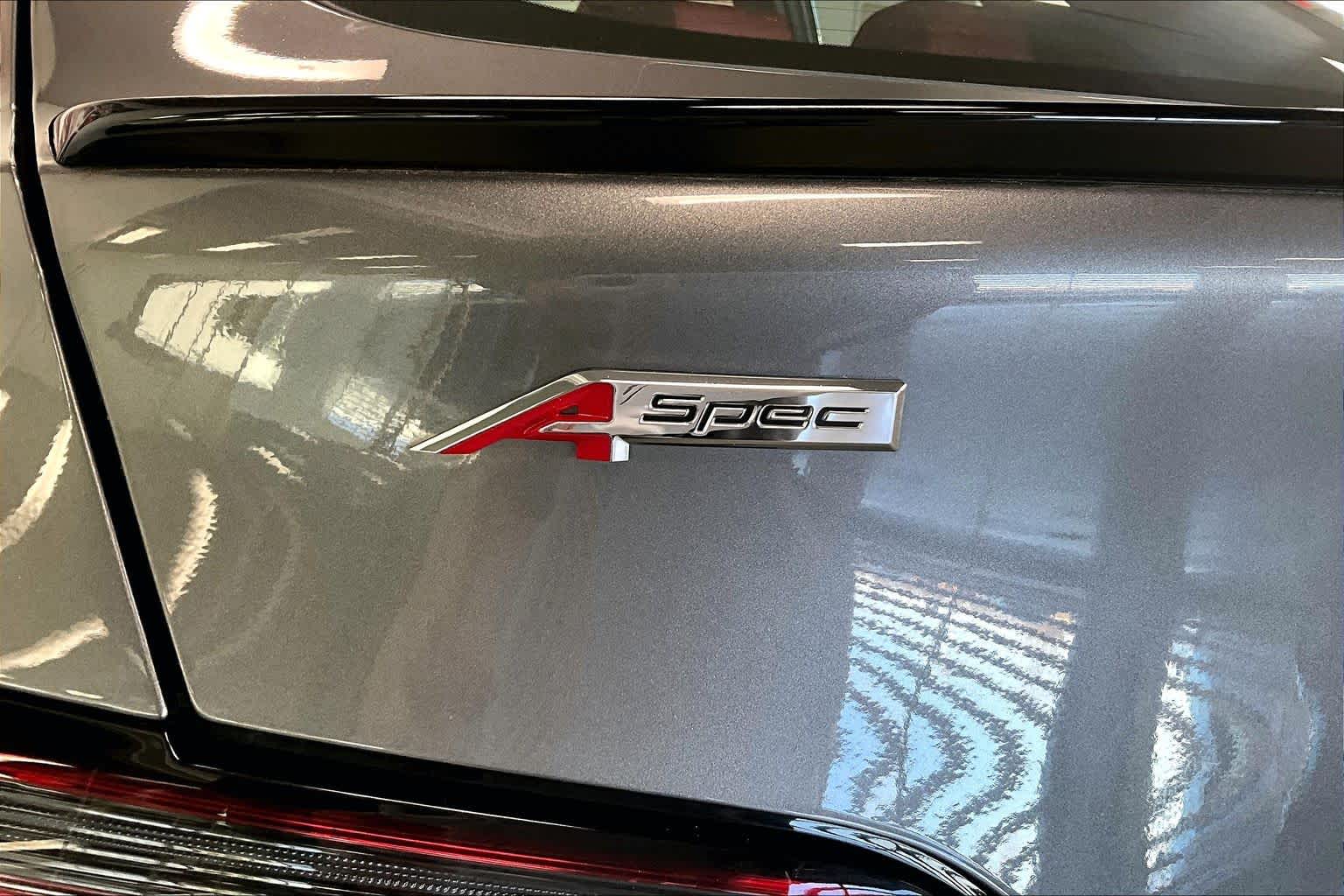 Thumbnail: 2023 Acura Integra - 7