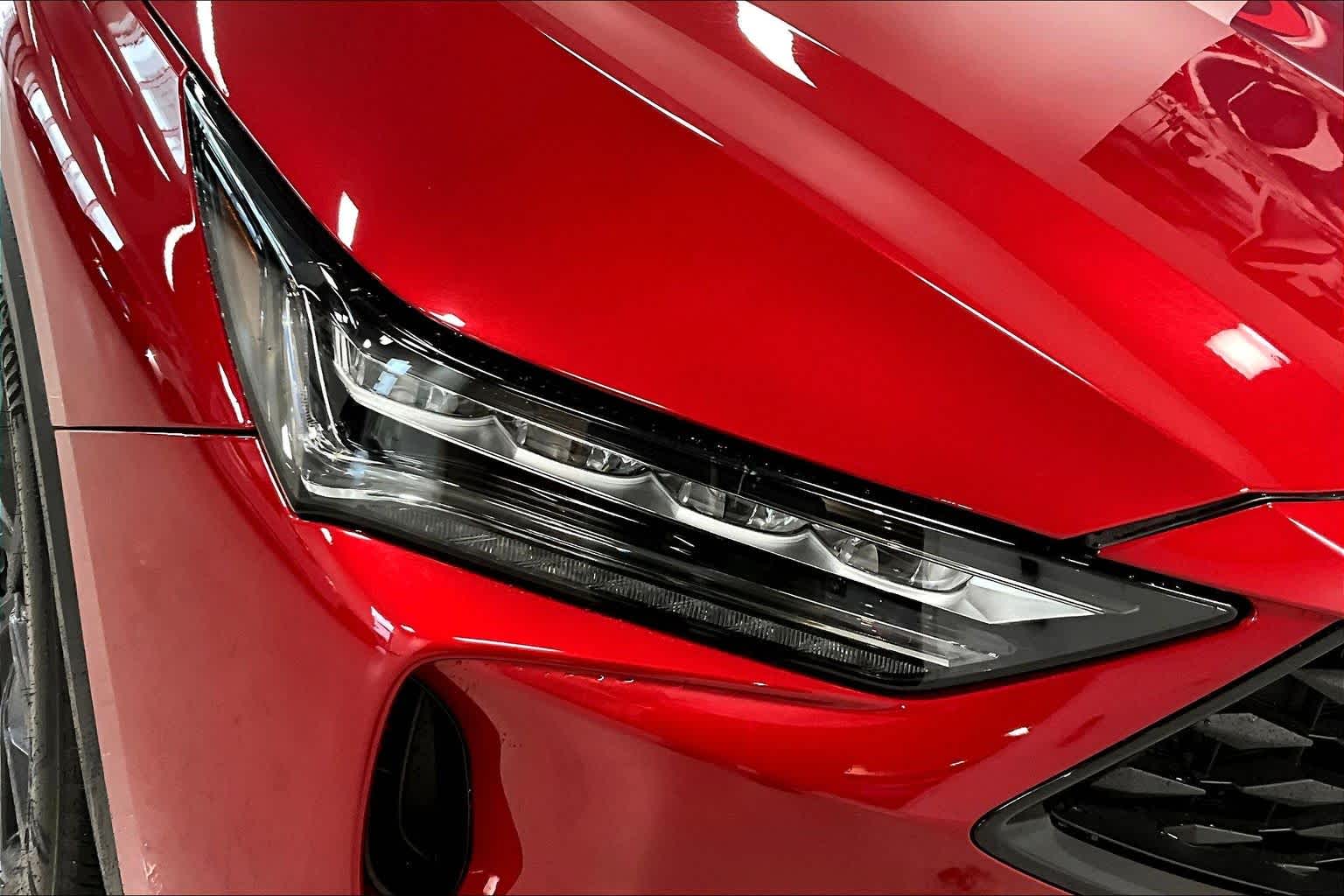 Thumbnail: 2023 Acura MDX - 29