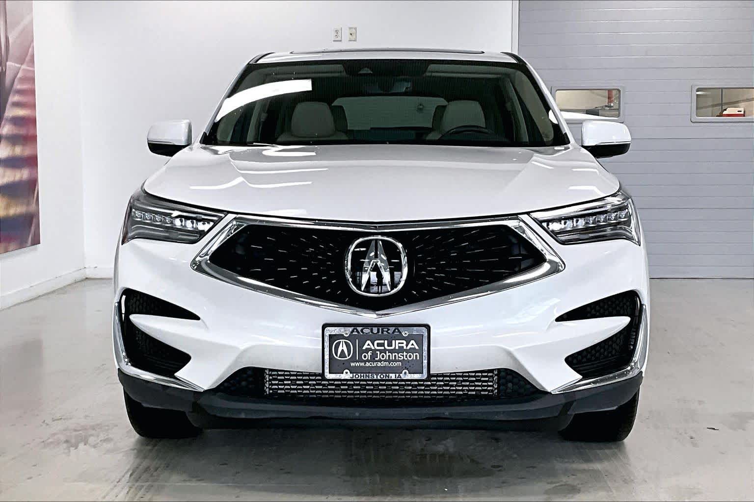 Thumbnail: 2020 Acura RDX - 5