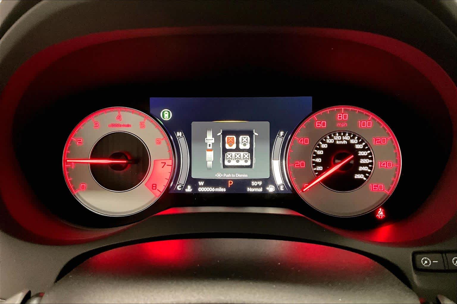 Thumbnail: 2026 Acura RDX - 17