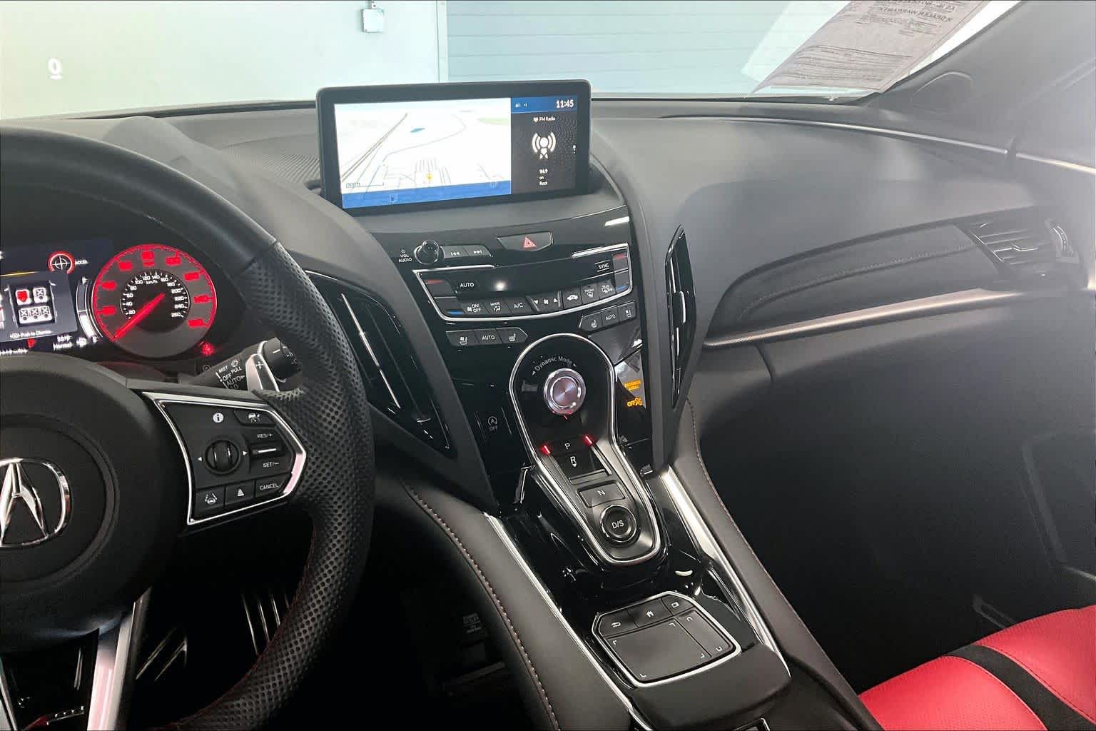 Thumbnail: 2024 Acura RDX - 14