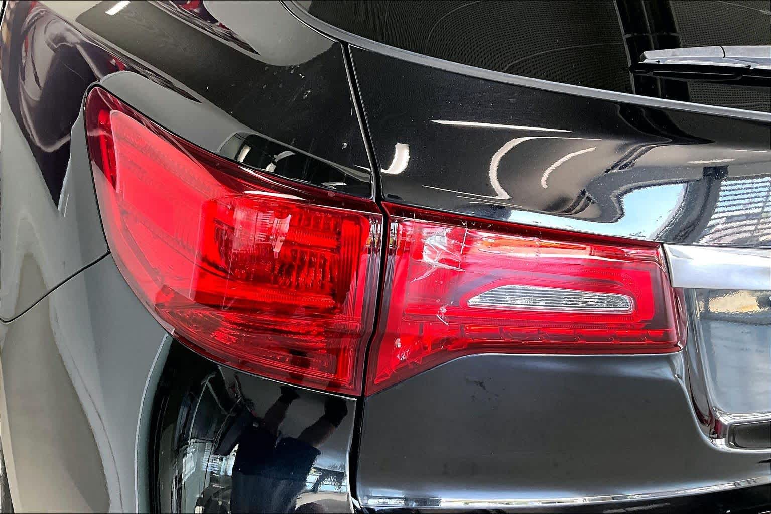 Thumbnail: 2019 Acura MDX - 29