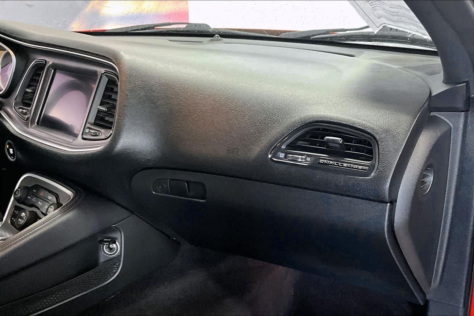 Thumbnail: 2018 Dodge Challenger - 20