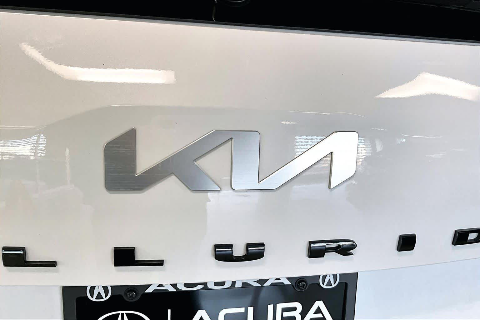 Thumbnail: 2022 Kia Telluride - 6