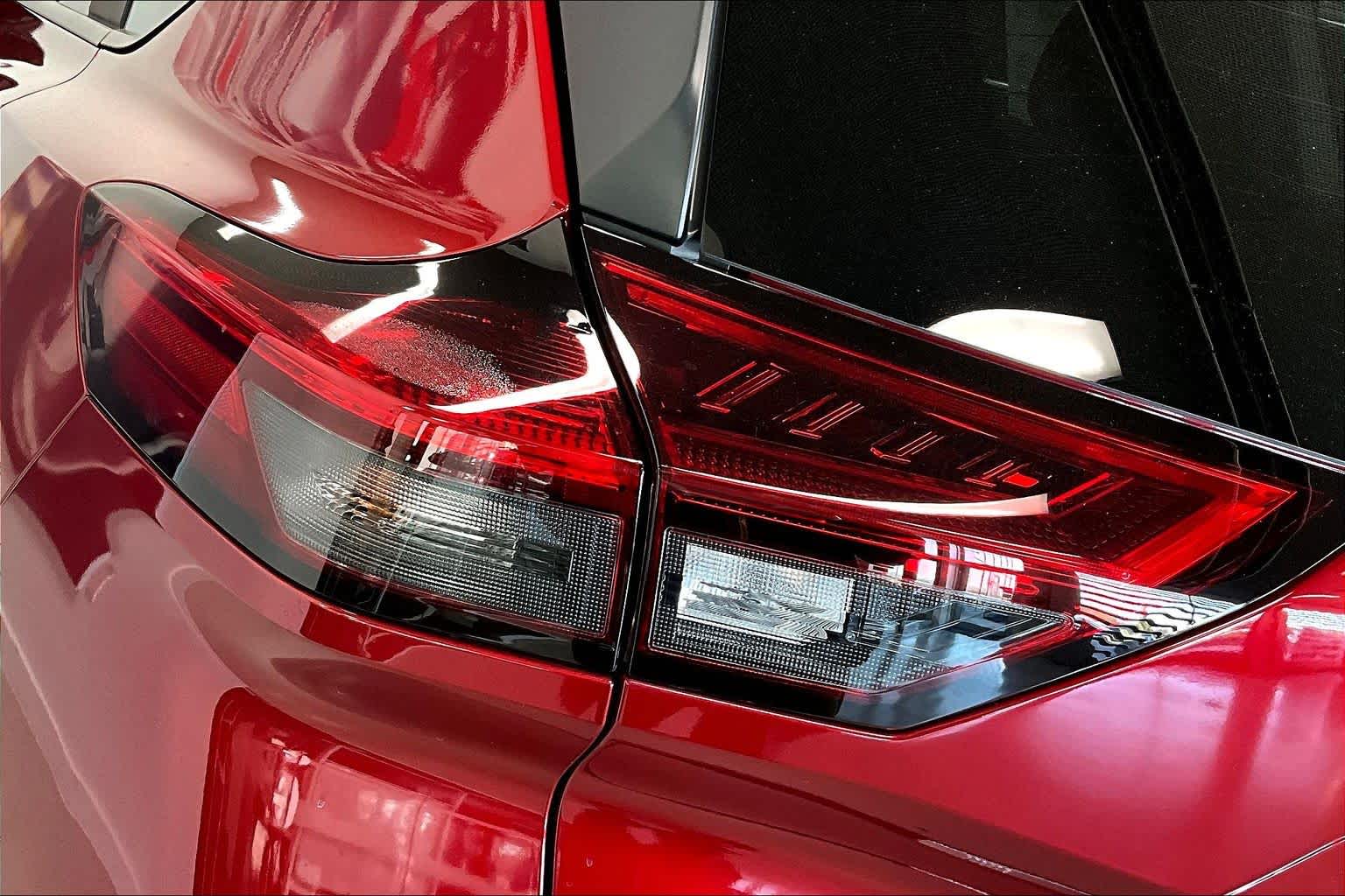 Thumbnail: 2023 Nissan Rogue - 29