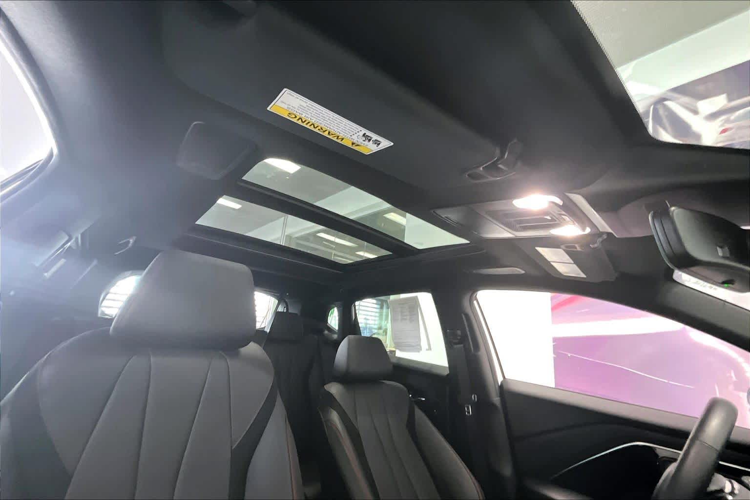 Thumbnail: 2025 Acura ADX - 28