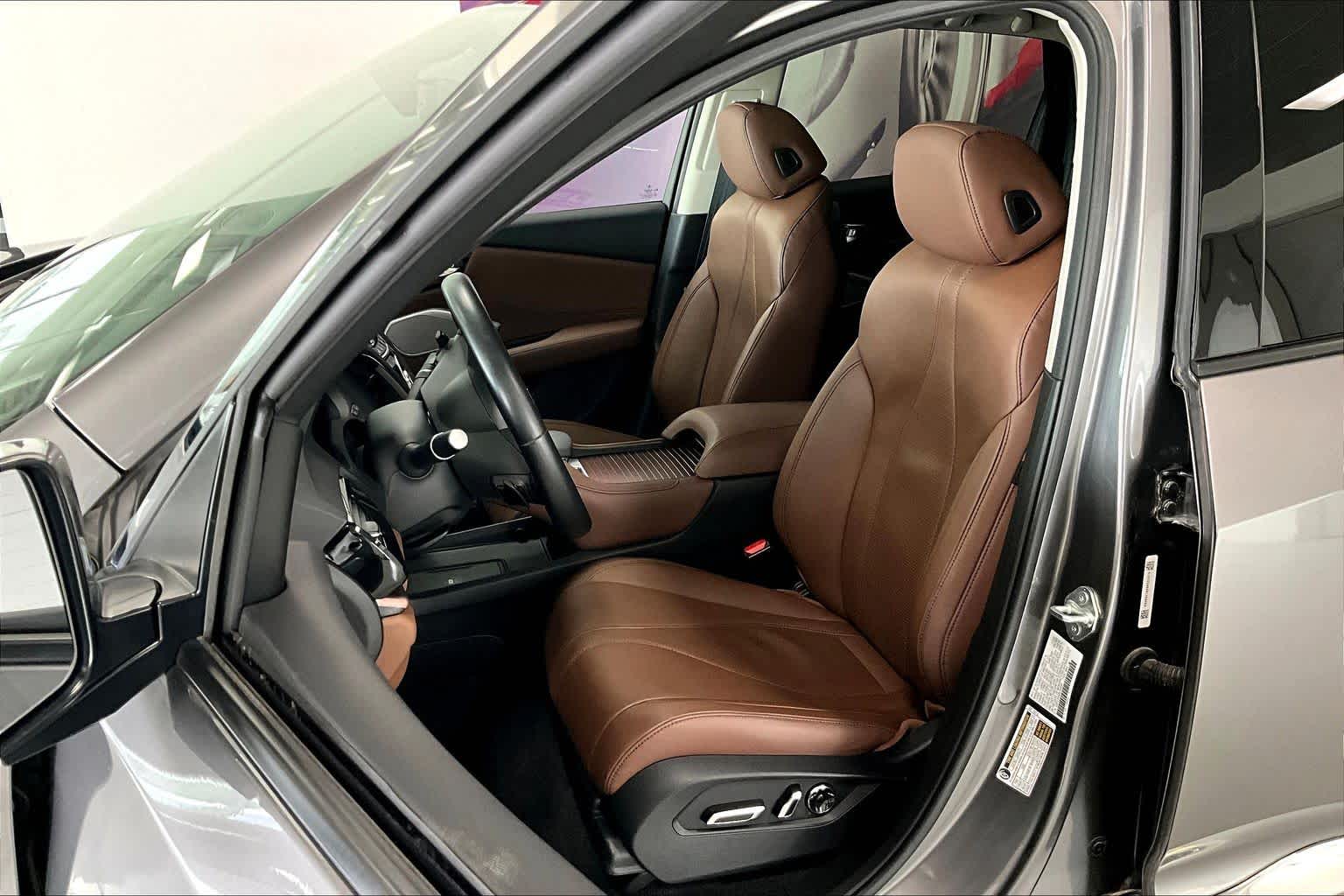 Thumbnail: 2024 Acura RDX - 9