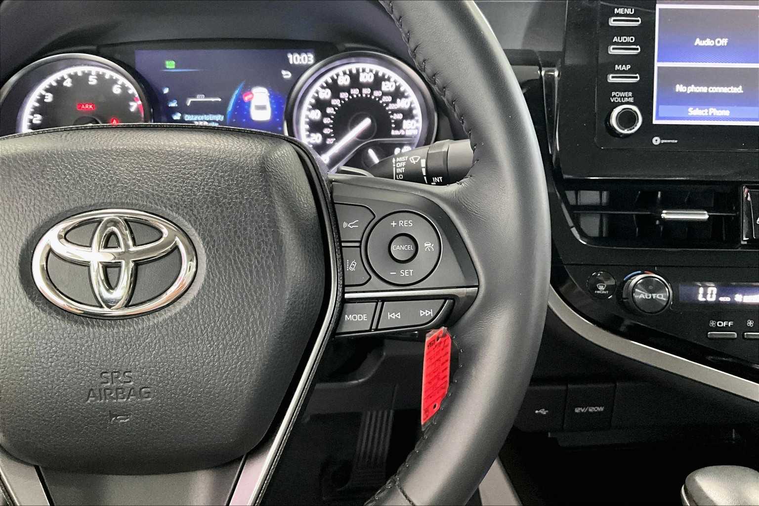 Thumbnail: 2023 Toyota Camry - 20