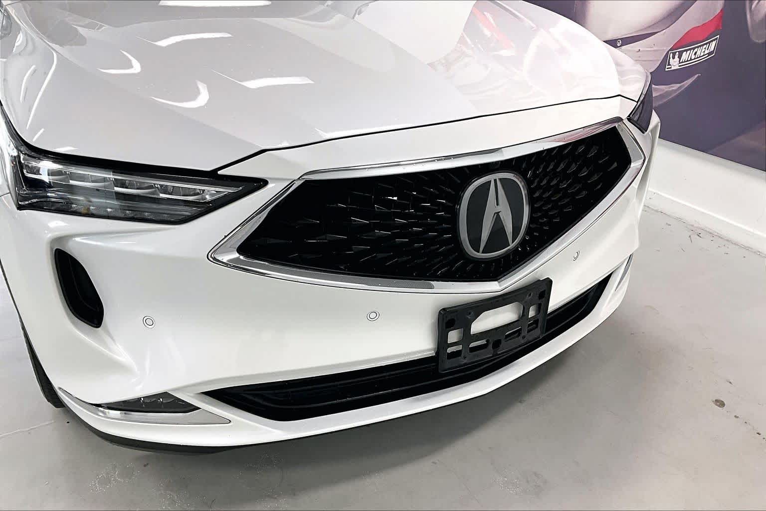 Thumbnail: 2022 Acura MDX - 29