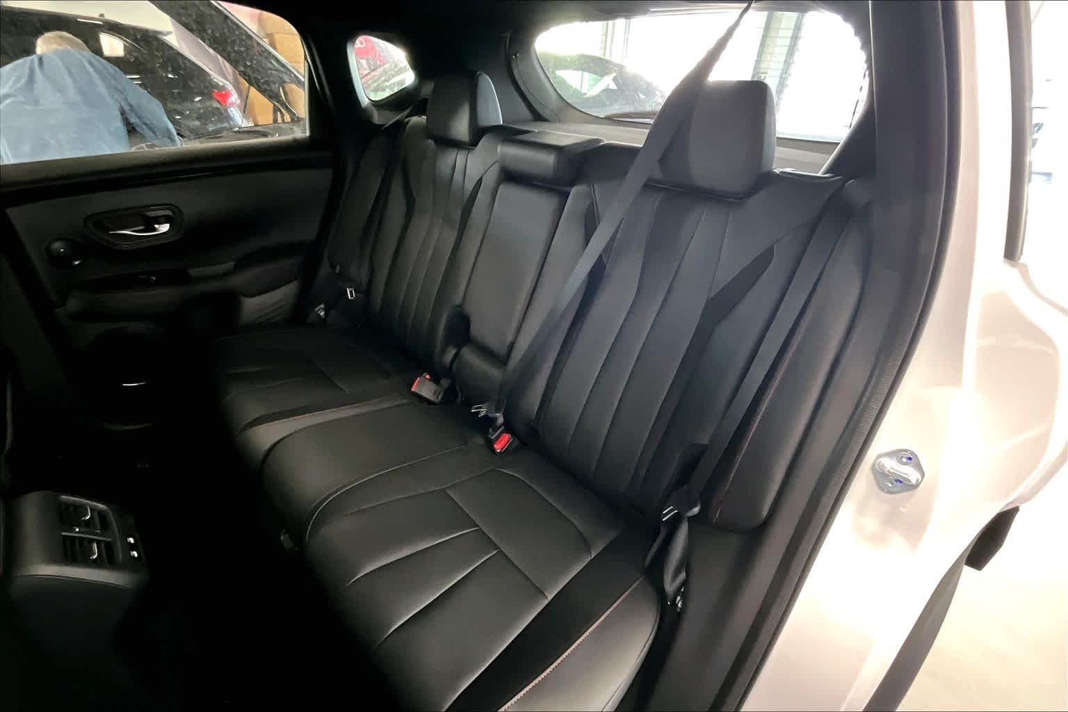 Thumbnail: 2026 Acura ADX - 13