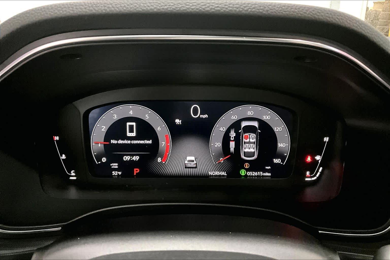 Thumbnail: 2024 Acura Integra - 16